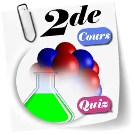 Chimie Seconde Читы