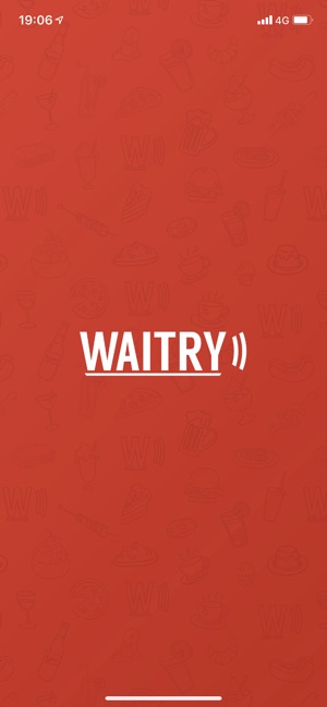 Waitry