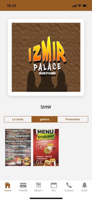 Izmir(圖2)-速報App