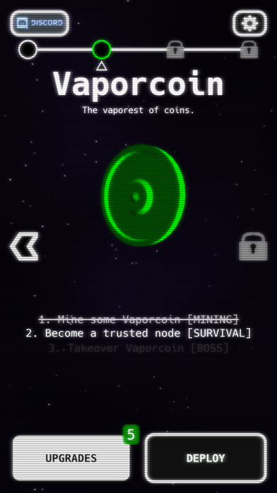 HackStack screenshot 2