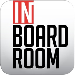 InBoardroom by Verso