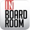 InBoardroom is a professional meeting coordination app