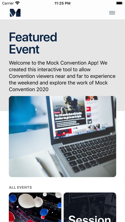 MockCon