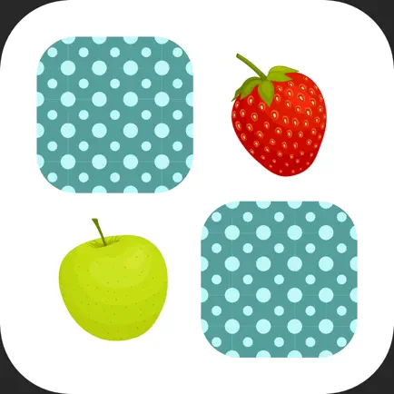 Fruits Pair Simple Memo Читы