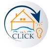 In a click real estate