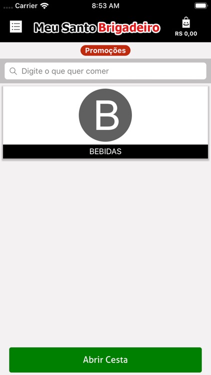 Meu Santo Brigadeiro