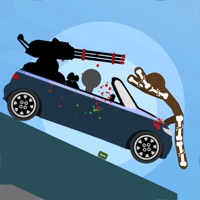 Ragdoll Destroy: Stickman pour PC