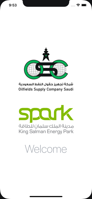 OSC Spark