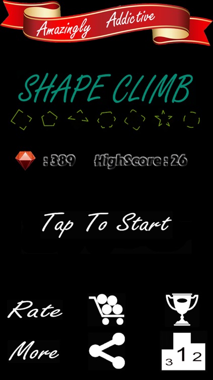 Shape Climb