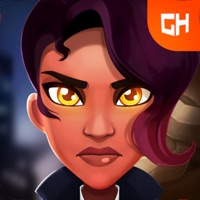 Detective Jackie - Mystic Case pour PC