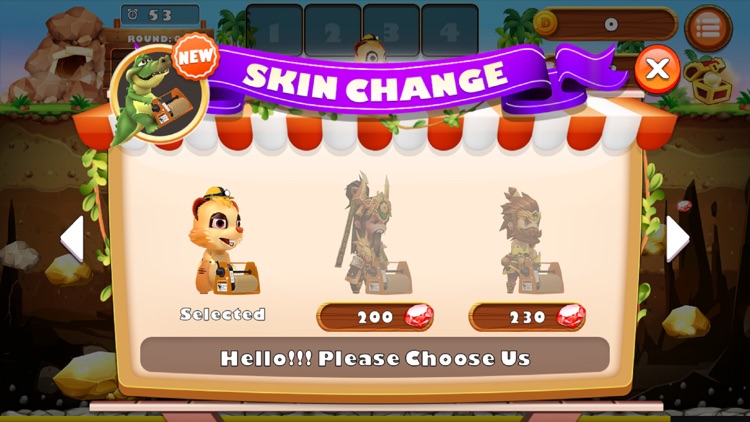 Gold Hunter Classic screenshot-5