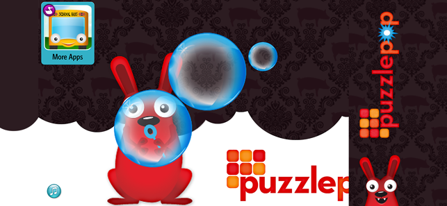 Puzzle Pop - Duck Duck Moose(圖2)-速報App