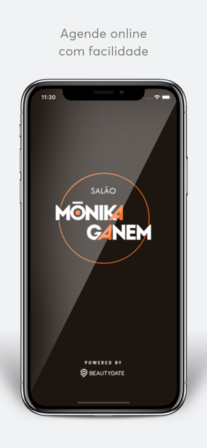 Salão Monika Ganem(圖1)-速報App