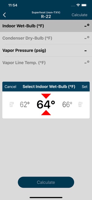 HVAC Check & Charge(圖3)-速報App