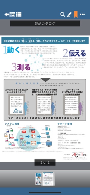 ABook Biz(圖5)-速報App