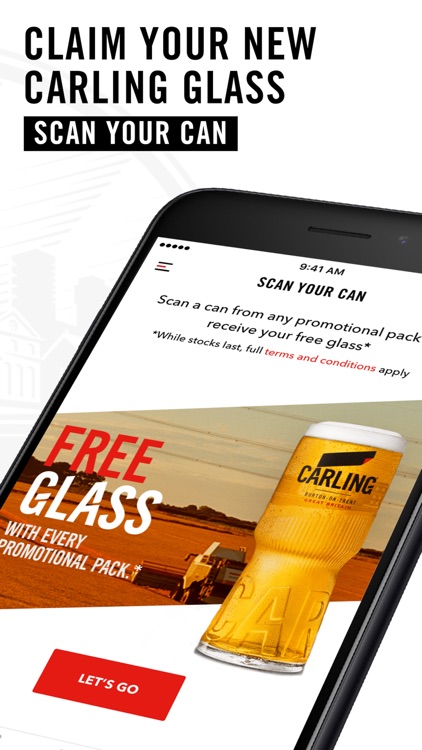 Carling Tap