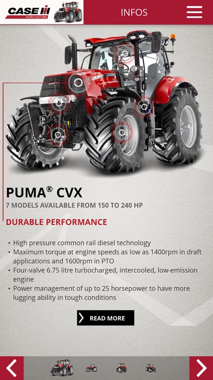 Case IH Europe