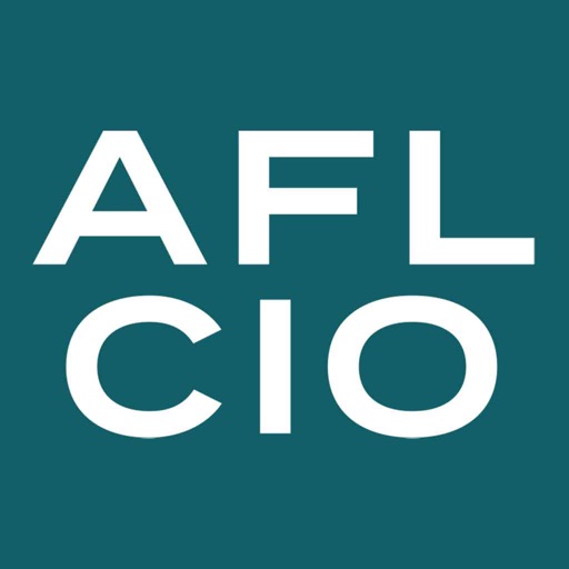 AFL-CIO iOS App