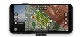 Game screenshot Flight Plan for DJI Drones apk