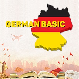 GERMAN BASIC FOR LEARNING