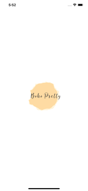 Boho Pretty(圖1)-速報App