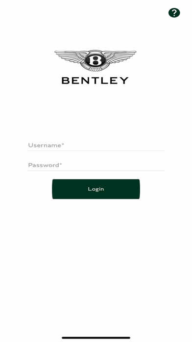 How to cancel & delete Bentley Data Capture from iphone & ipad 1