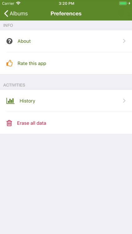 Photos Warehouse screenshot-3