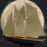 Midnight Schooner