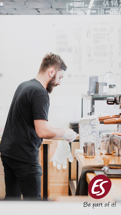 EScoffee screenshot-4