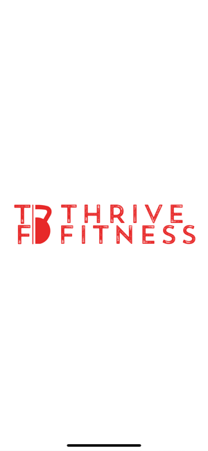 Thrive Fitness SD(圖1)-速報App