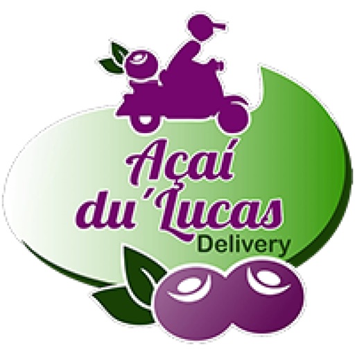 Açaí du Lucas