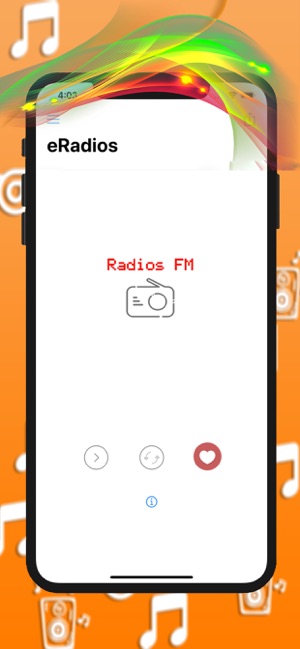 Radio FM & AM Streaming(圖1)-速報App