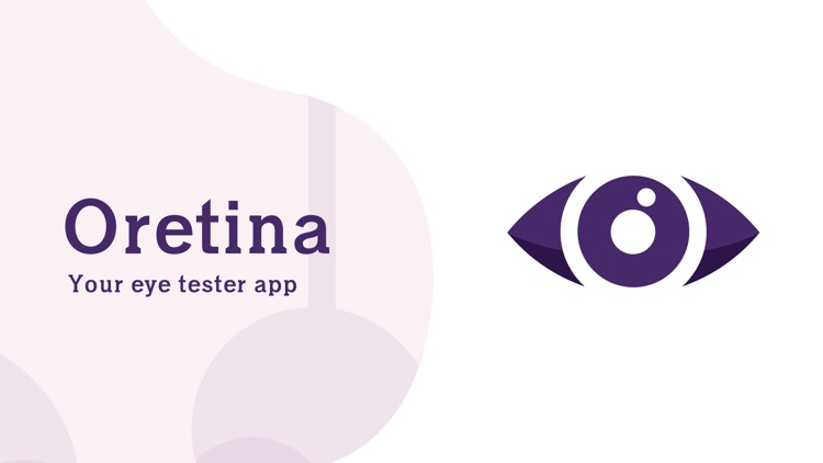 Oretina Eye Tester