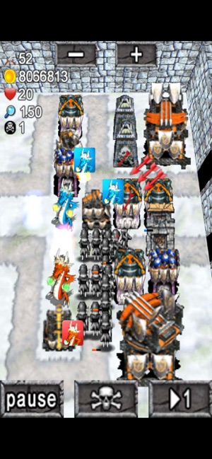 Legend of Imperial Defence2(圖3)-速報App