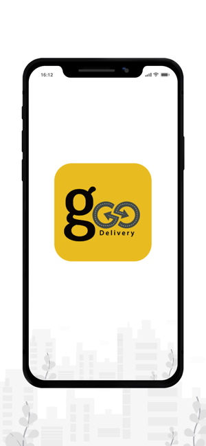 Goo Delivery(圖1)-速報App