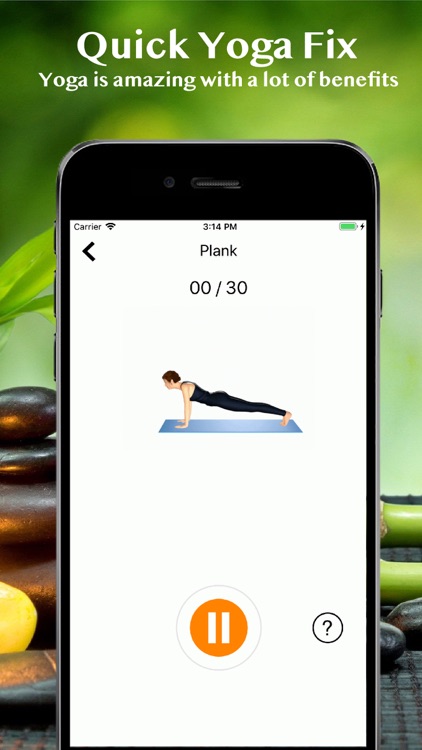 Daily Yoga: Yoga Meditation screenshot-3