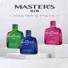 Master's Gin - Warhol