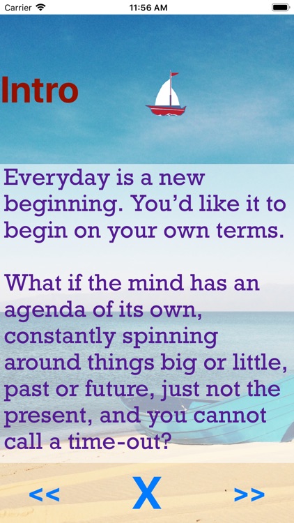 Mind Brain & Body screenshot-5