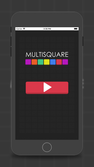 screenshot of Multisquares 3