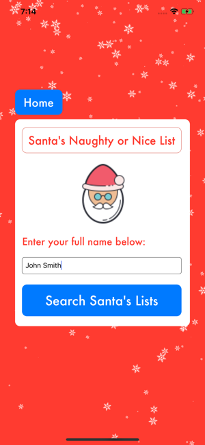 Naughty or Nice List 2019(圖5)-速報App