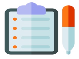 The OfficeToolsSt is a small sticker, which are show the 30 Office tools sticker in cartoon