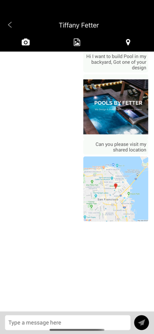 Ultimate Pools by Fetter(圖4)-速報App