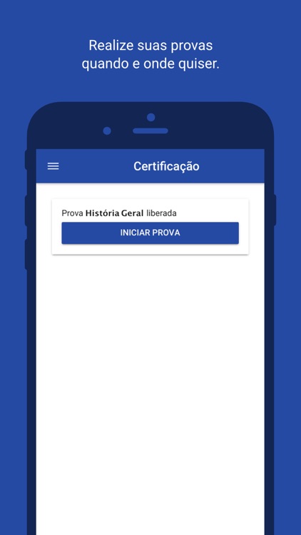 Certificação ANEPS