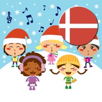 Danske Julesange - tekster pour PC