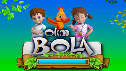 Olim bola screenshot 2