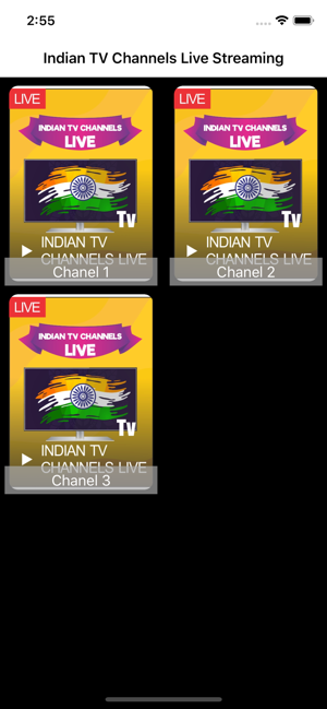 Indian TV Channels Live Stream(圖4)-速報App