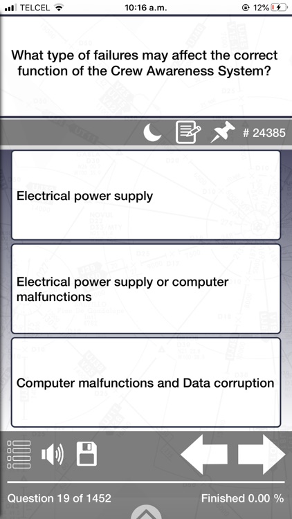 EMB 145 Training Guide PRO screenshot-9