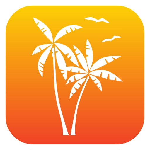 Islands Restaurant iOS App