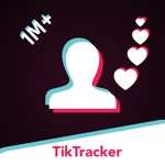 TikTracker Reports for TikTok