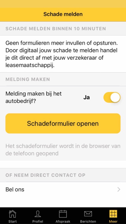 Autobedrijf Zuithof screenshot-3